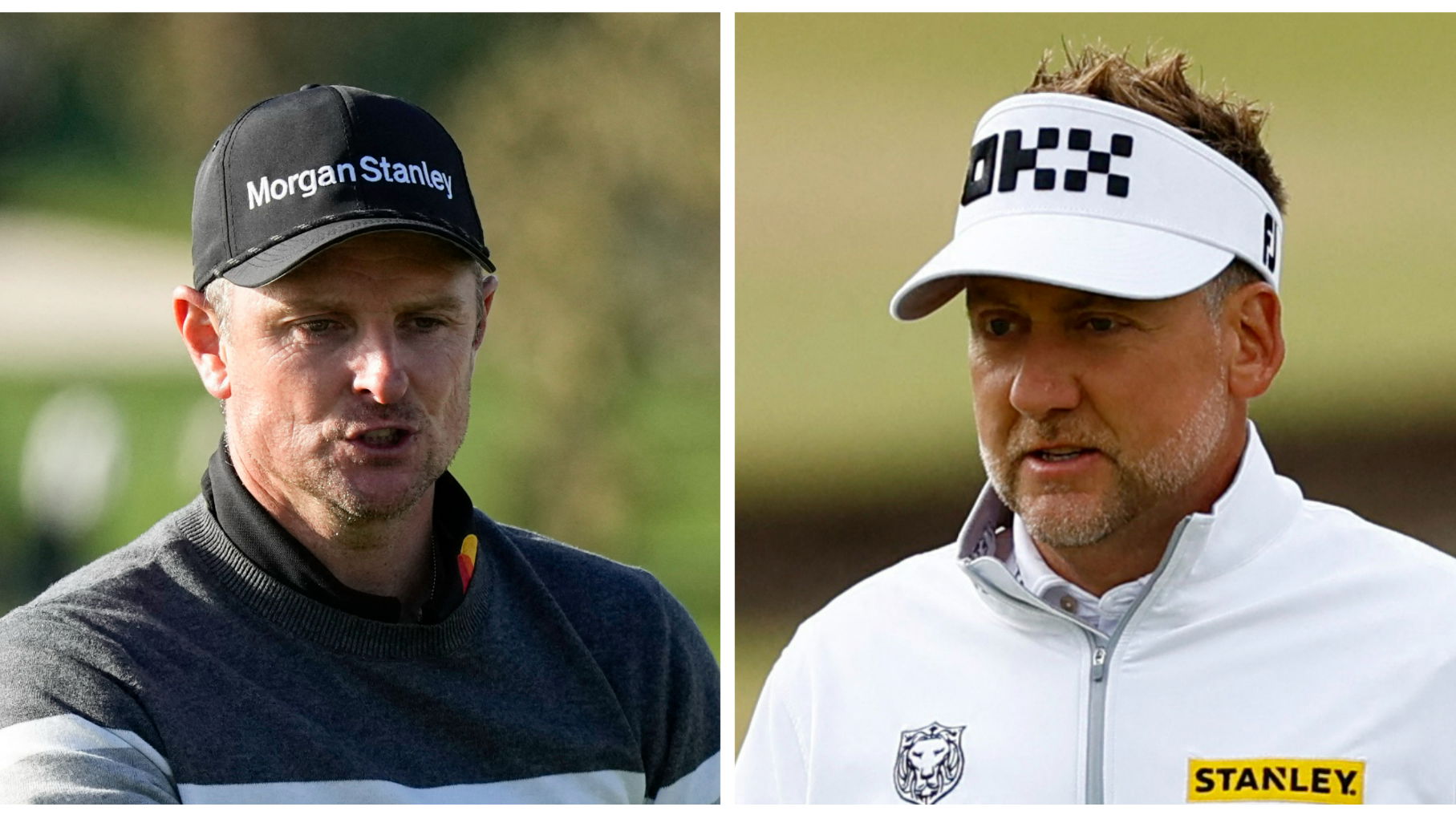 Justin Rose reveals why he REJECTED bumper LIV Golf League offer